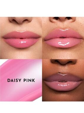 LAWLESS forget the filler daisy pink
